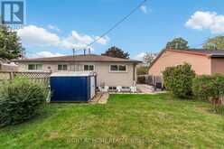 1302 REDBANK CRESCENT | Oakville Ontario | Slide Image Thirty-six