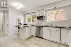1302 REDBANK CRESCENT | Oakville Ontario | Slide Image Eight
