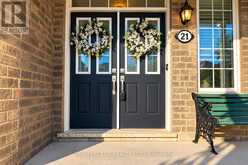 21 ANDERSON ROAD | Brantford Ontario | Slide Image Nine