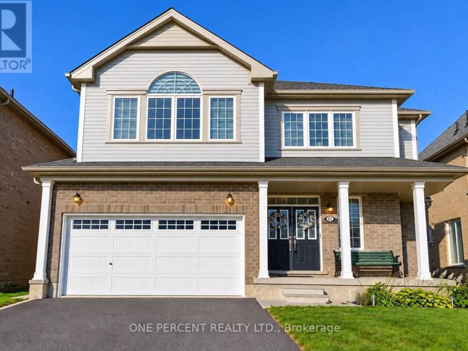 21 ANDERSON ROAD, Brantford, Ontario N3T 0R1