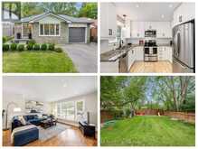160 HOLMCREST TRAIL | Toronto Ontario | Slide Image One