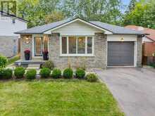 160 HOLMCREST TRAIL | Toronto Ontario | Slide Image Two