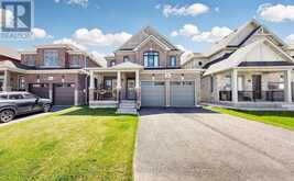 32 BAYCROFT BOULEVARD | Angus Ontario | Slide Image One