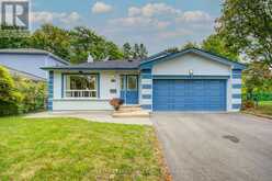 19 PENWICK CRESCENT | Richmond Hill Ontario | Slide Image One