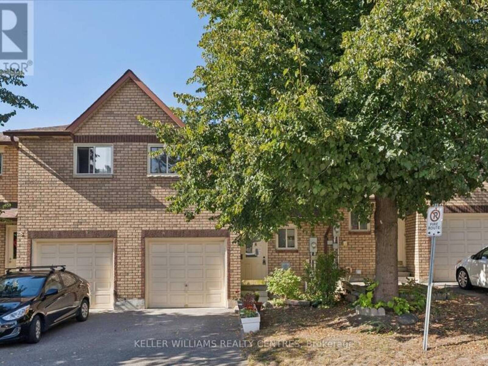 19 - 6 MEADOW LANE, Barrie, Ontario L4N 7K2