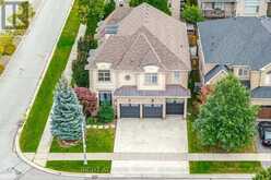 2122 LAW HILL GATE | Oakville Ontario | Slide Image Two