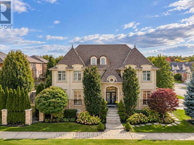 2122 LAW HILL GATE Oakville Ontario, L6M 0A7 - 5 Bedrooms Home For Sale
