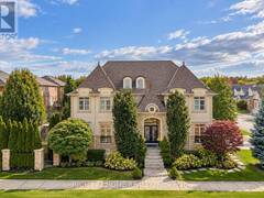 2122 LAW HILL GATE Oakville Ontario, L6M 0A7