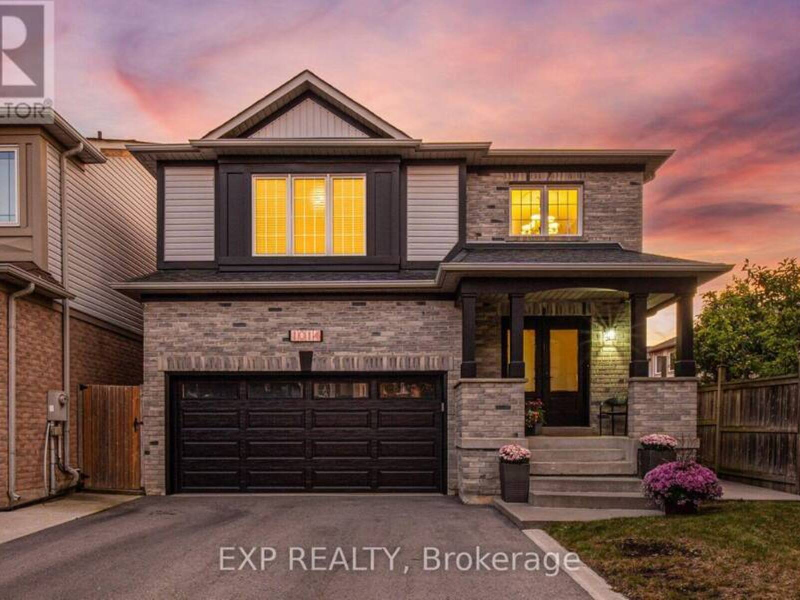 1014 BRADLEY TERRACE, Milton, Ontario L9T 5S7