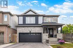 1014 BRADLEY TERRACE | Milton Ontario | Slide Image Two