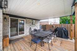 1014 BRADLEY TERRACE | Milton Ontario | Slide Image Thirty-one