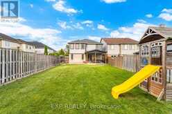 1014 BRADLEY TERRACE | Milton Ontario | Slide Image Four