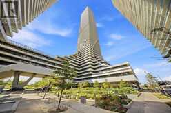 6110 - 30 SHORE BREEZE DRIVE | Toronto Ontario | Slide Image One