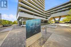 6110 - 30 SHORE BREEZE DRIVE | Toronto Ontario | Slide Image Two