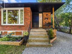 1200 INGLEDENE DRIVE Oakville Ontario, L6H 2H9