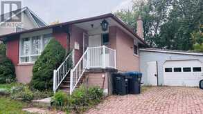 2555 CHALKWELL CLOSE | Mississauga Ontario | Slide Image One