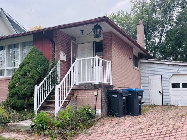 2555 CHALKWELL CLOSE Mississauga Ontario, L5J 2C1 - 4 Bedrooms Home For Sale