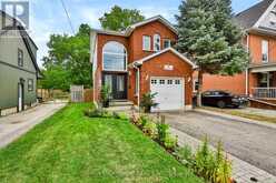 189 TERRACE HILL STREET | Brantford Ontario | Slide Image One