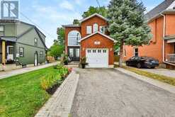 189 TERRACE HILL STREET | Brantford Ontario | Slide Image Two