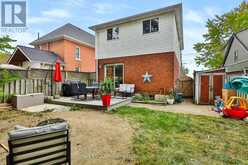 189 TERRACE HILL STREET | Brantford Ontario | Slide Image Thirty-one
