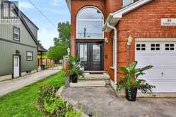 189 TERRACE HILL STREET | Brantford Ontario | Slide Image Four