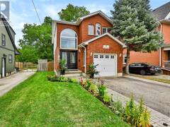 189 TERRACE HILL STREET Brantford Ontario, N3R 1G8