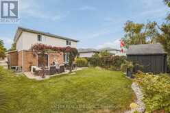 211 EASTFOREST TRAIL | Kitchener Ontario | Slide Image Thirty