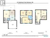 211 EASTFOREST TRAIL | Kitchener Ontario | Slide Image Thirty-five