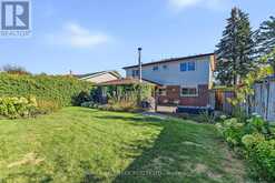 24 CHARLES TUPPER DRIVE | Toronto Ontario | Slide Image Thirty