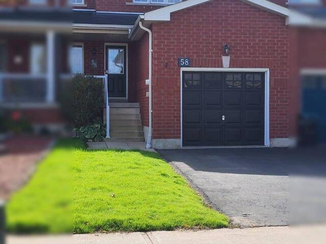 58 LOOKOUT STREET Angus Ontario, L0M 1B4 - 3 Bedrooms Home For Sale