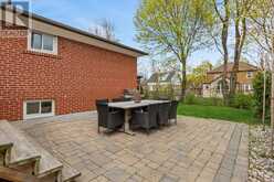 29 WOODBANK ROAD | Toronto Ontario | Slide Image Thirty