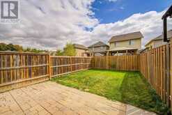 31 MARSHALL DRIVE | Guelph Ontario | Slide Image Forty