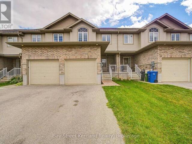 31 MARSHALL DRIVE Guelph Ontario, N1E 0K7 - 3 Bedrooms Home For Sale