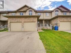 31 MARSHALL DRIVE Guelph Ontario, N1E 0K7