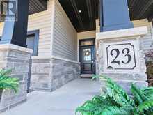 23 NIGHTFALL COURT | Chatham Ontario | Slide Image Thirty-one