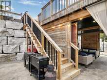 37 MILL RUN GATE | Uxbridge Ontario | Slide Image Forty-two