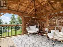 37 MILL RUN GATE | Uxbridge Ontario | Slide Image Forty-eight