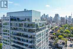 206 - 170 AVENUE ROAD | Toronto Ontario | Slide Image Two
