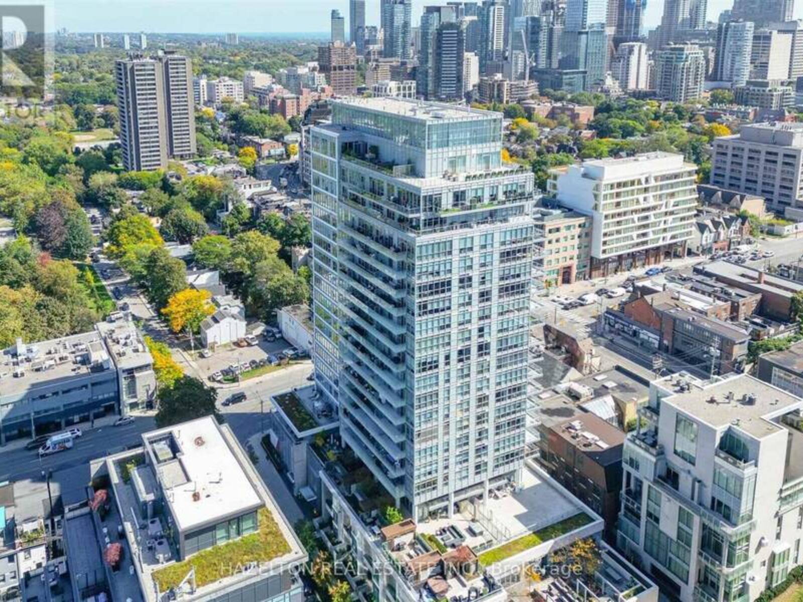 206 - 170 AVENUE ROAD, Toronto, Ontario M5R 0A4
