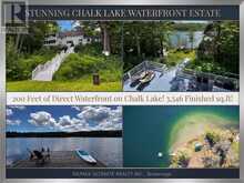 44 CHALK LAKE ROAD | Scugog Ontario | Slide Image One