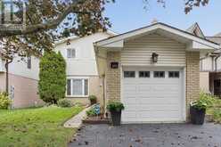 577 CREEKVIEW CIRCLE | Pickering Ontario | Slide Image One