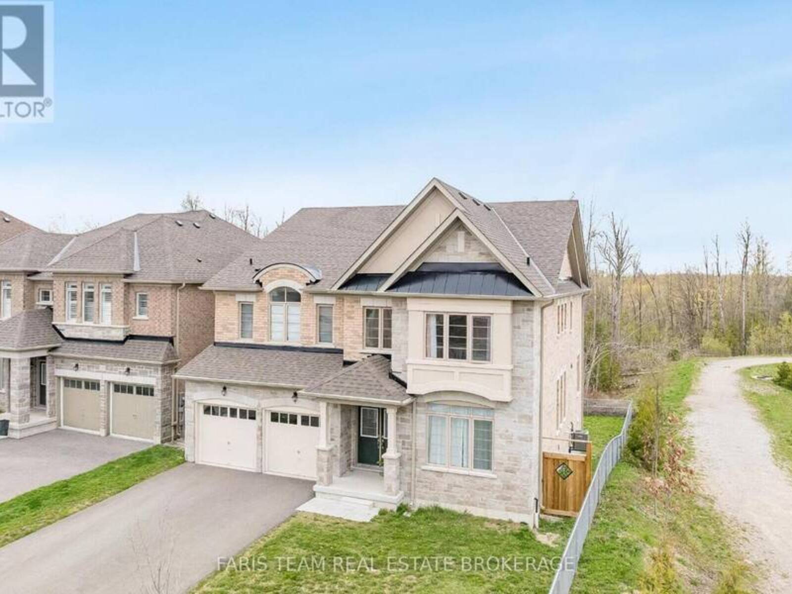 2263 LOZENBY STREET, Alcona, Ontario L9S 0M8