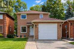 64 FERGUSON DRIVE | Barrie Ontario | Slide Image Two