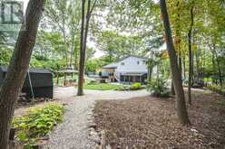 275 SUNNIDALE ROAD | Wasaga Beach Ontario | Slide Image Forty-three