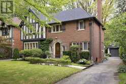22 BELVEDERE BOULEVARD | Toronto Ontario | Slide Image One