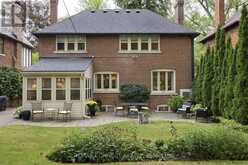 22 BELVEDERE BOULEVARD | Toronto Ontario | Slide Image Forty-five