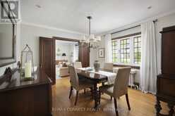 22 BELVEDERE BOULEVARD | Toronto Ontario | Slide Image Nine