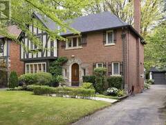 22 BELVEDERE BOULEVARD Toronto Ontario, M8X 1K1