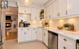 27 NORMANDY PLACE | Oakville Ontario | Slide Image Ten