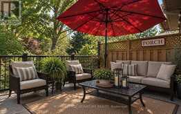 27 NORMANDY PLACE | Oakville Ontario | Slide Image Eleven